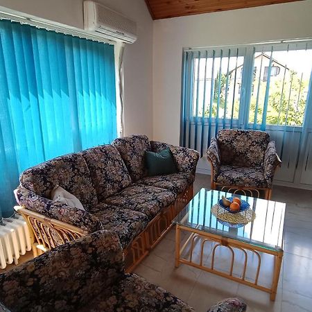 Guesthouse Trikic Drvar Buitenkant foto