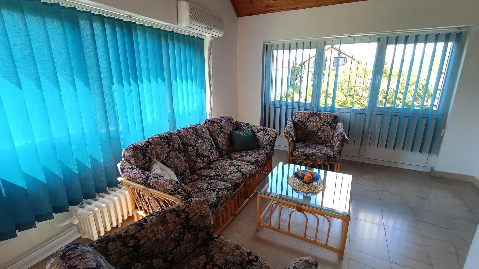 Guesthouse Trikic Drvar Buitenkant foto