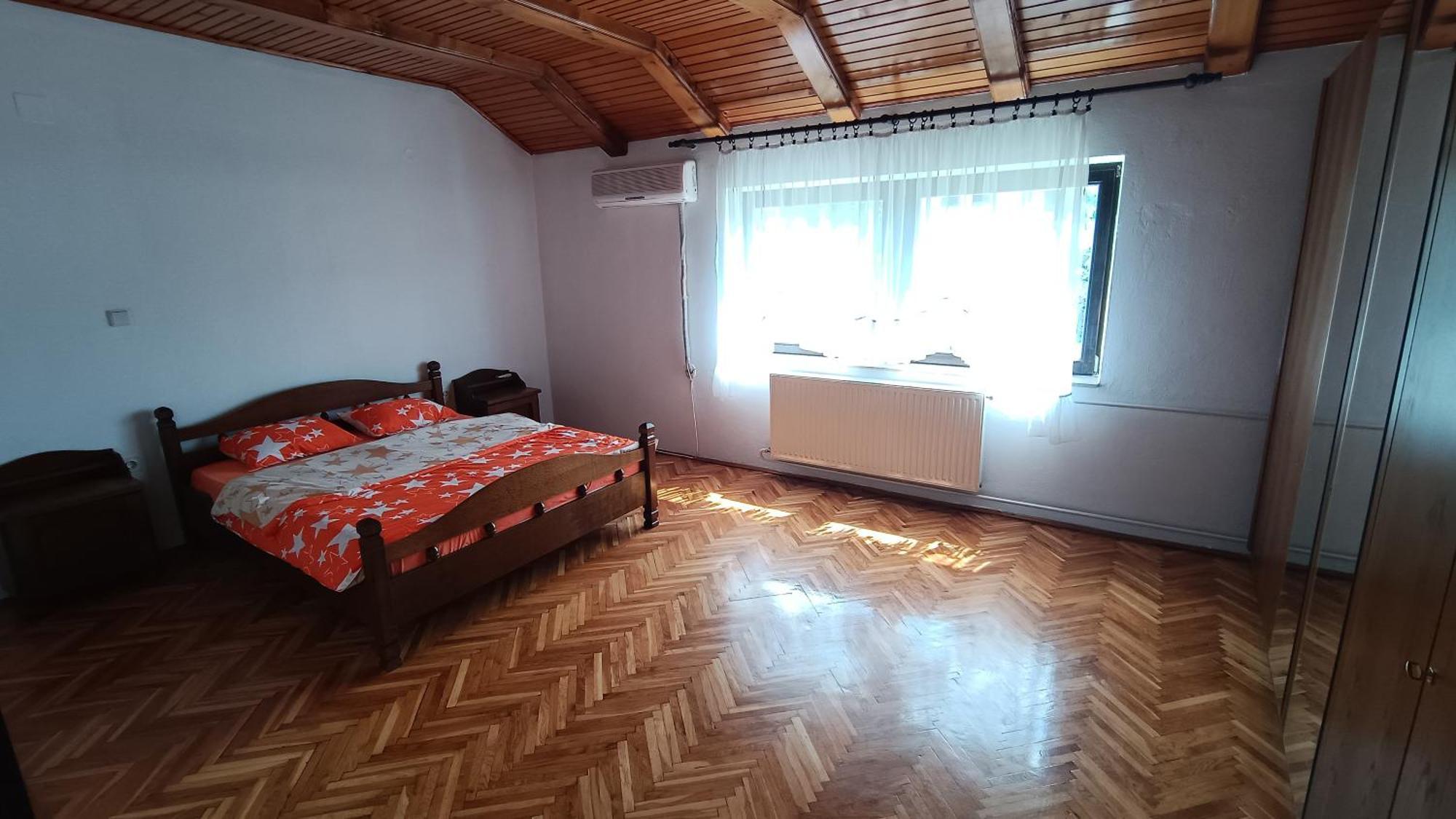 Guesthouse Trikic Drvar Buitenkant foto