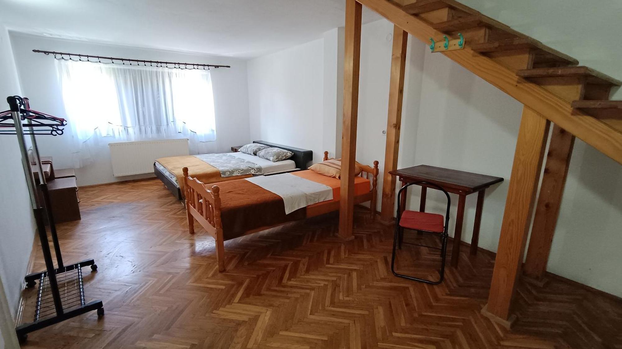 Guesthouse Trikic Drvar Buitenkant foto